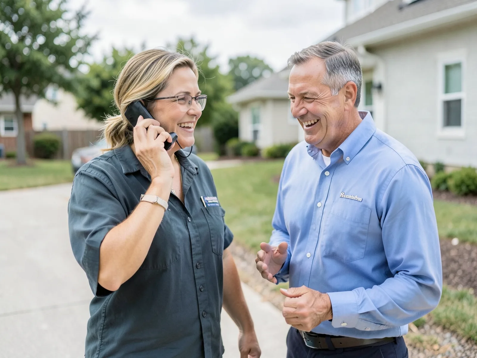 Frequently Asked Questions About Reconstruction And Remodeling in Happy Valley, OR